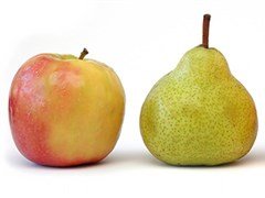 Appel en peren