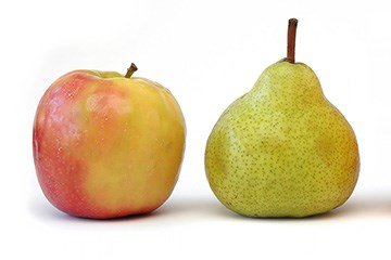 Appel en peren