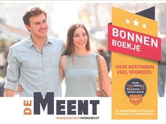 Bonnenboekje