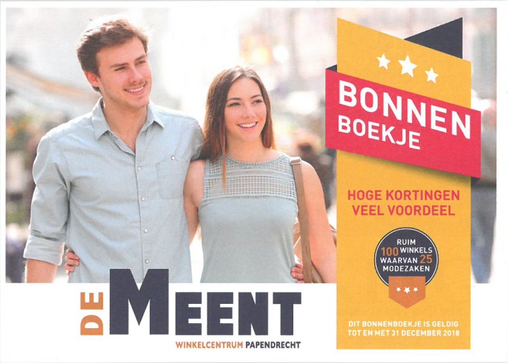 Bonnenboekje